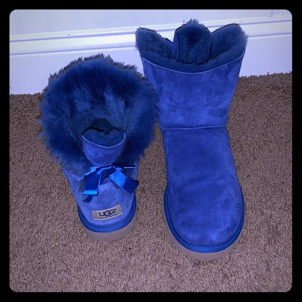 UGG boots
